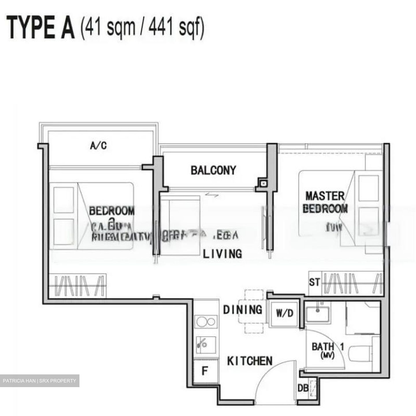 RV Altitude (D9), Apartment #467187781